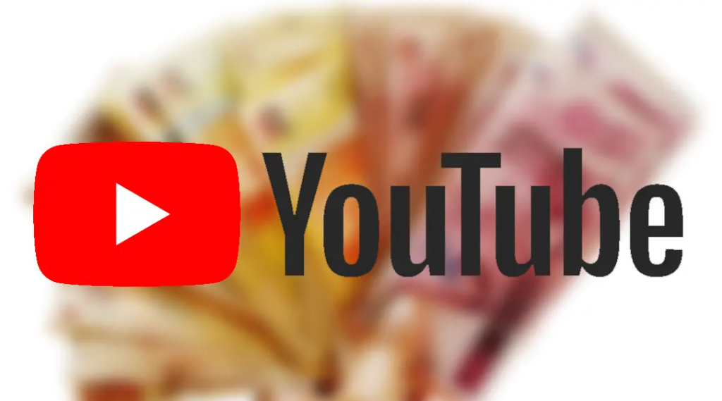 C Mo Monetizar Youtube Gu A Completa Para Ganar Dinero Leer Art Culos