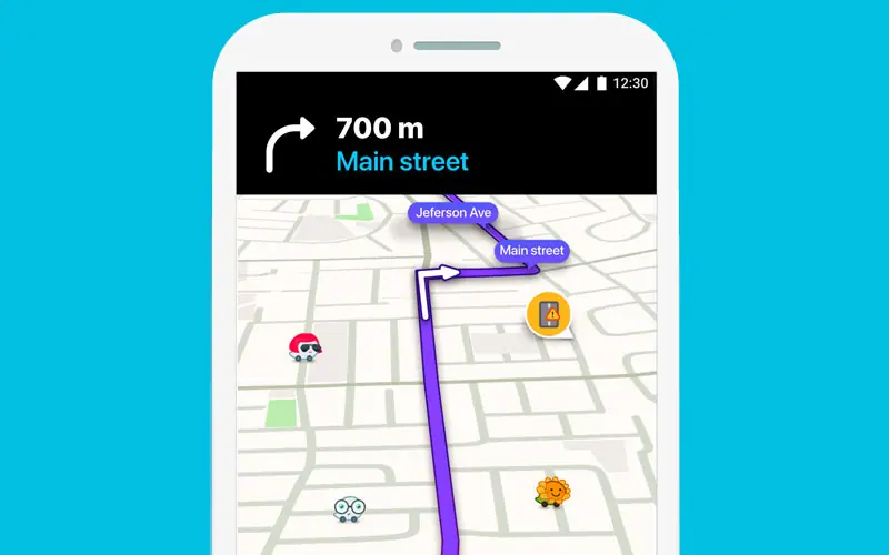 Aplicații GPS de utilizat fără Internet pe telefonul mobil