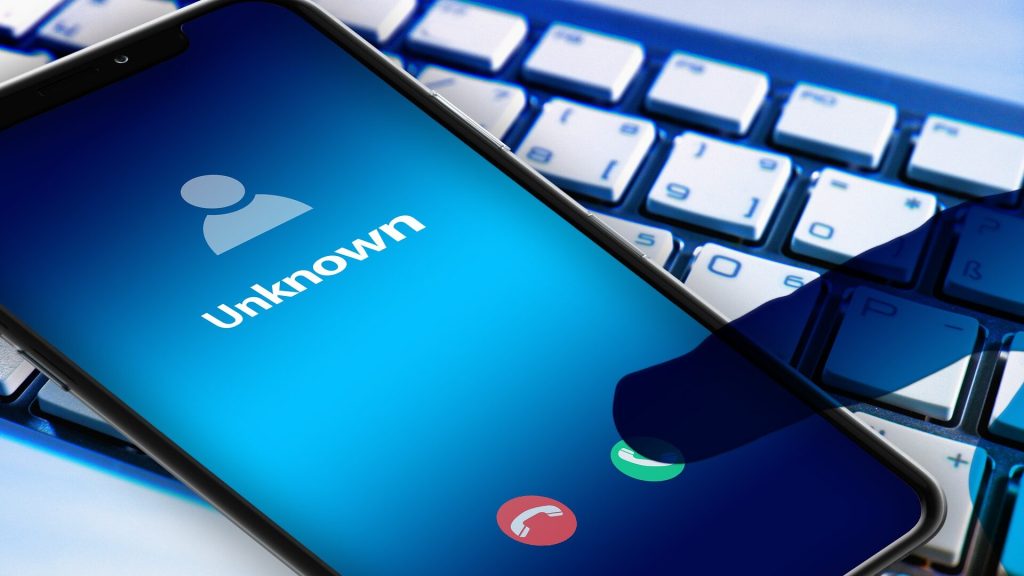 अनचाही कॉल्स को कैसे ब्लॉक करें