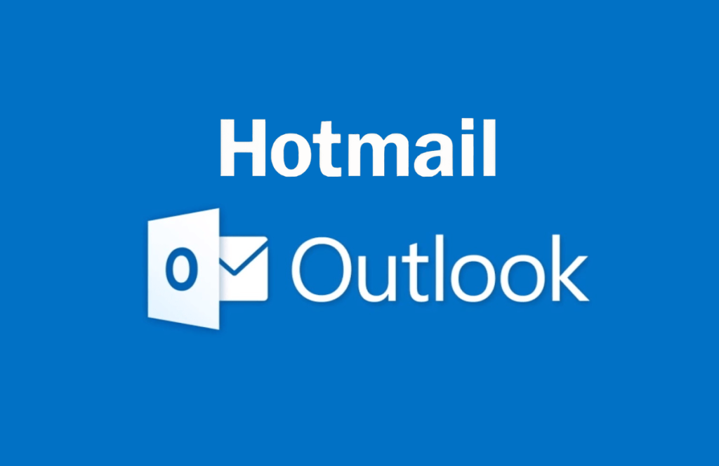 Como acessar conta do Hotmail
