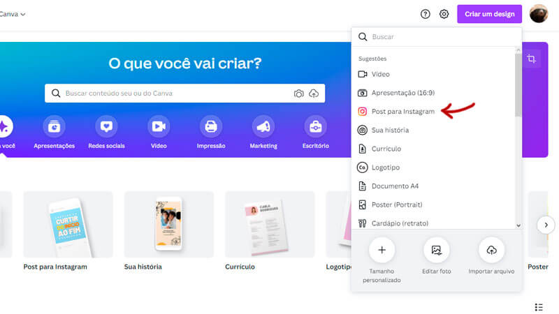 Como Fazer Uma Marca Dágua No Canva Guia Passo A Passo Ler Artigos