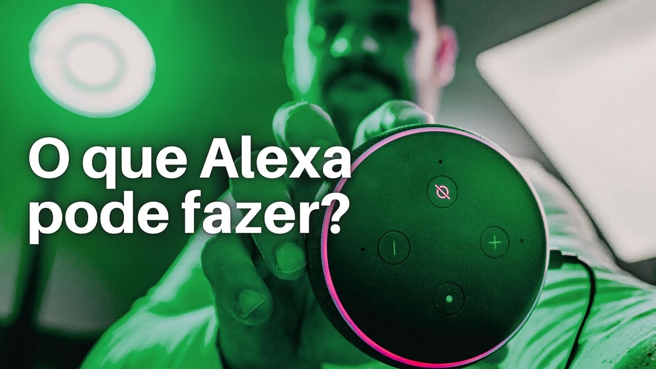 What can Alexa do for you? Read Articles