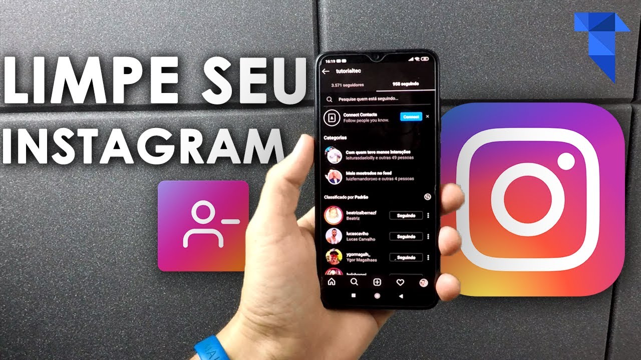 Cómo saber quién ya no te sigue en Instagram Leer Artículos