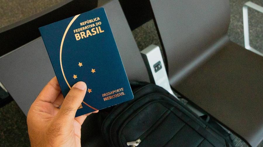 Como Solicitar O Passaporte Online Um Guia Passo A Passo Ler Artigos 0153