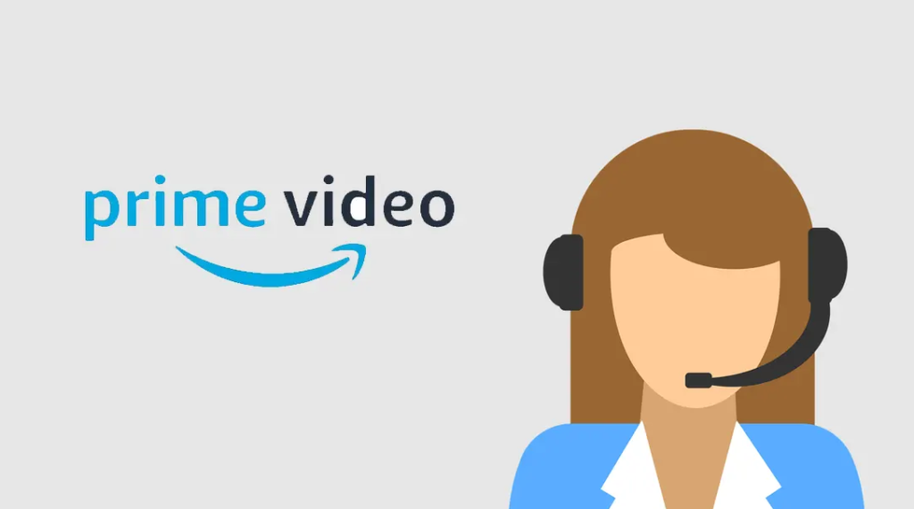 How to contact Amazon Prime Video? Complete guide Read Articles