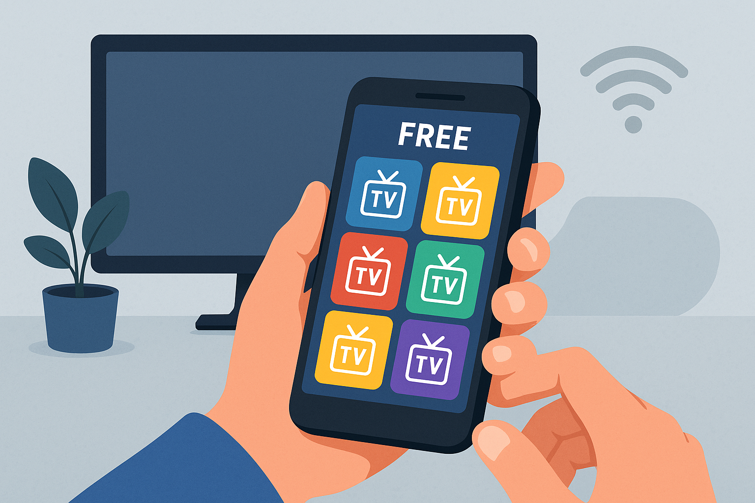 Melhores aplicativos para ver sua cidade via satélite